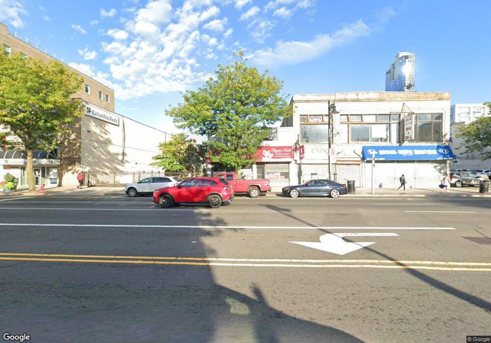 895 Mayor Kenneth A Gibson Blvd, Newark, NJ 07102 - photo 1