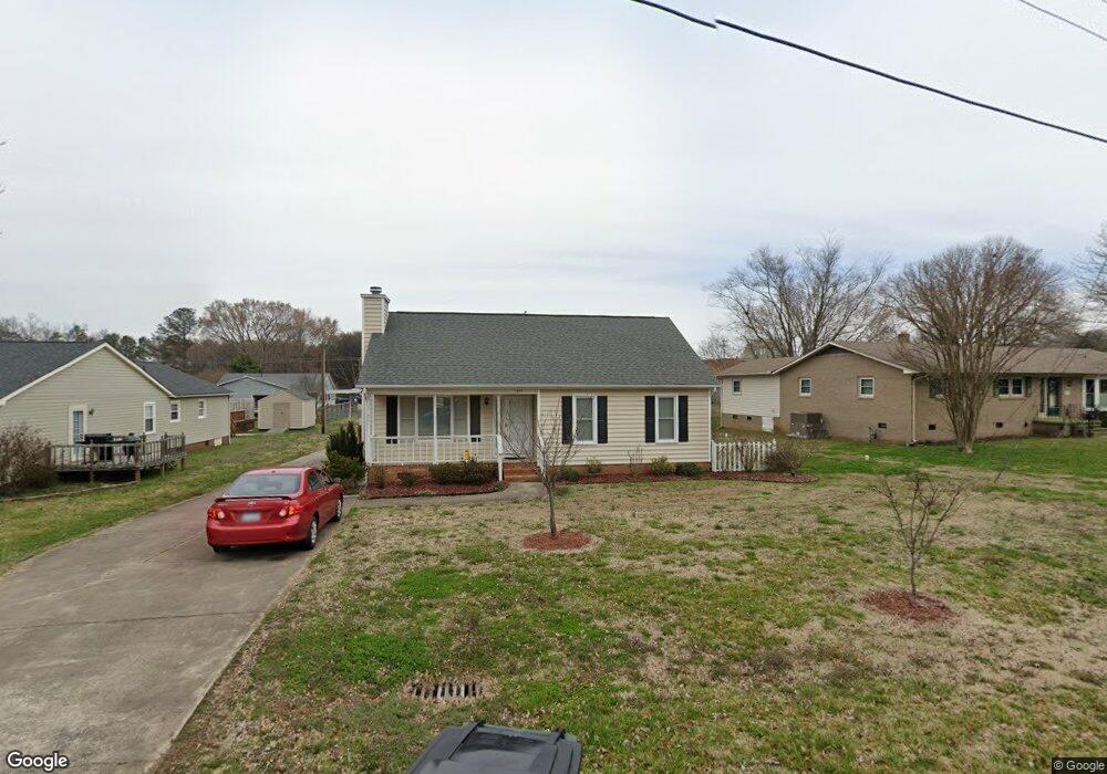 1014 Van Gogh Dr SW, Concord, NC 28027 - photo 1