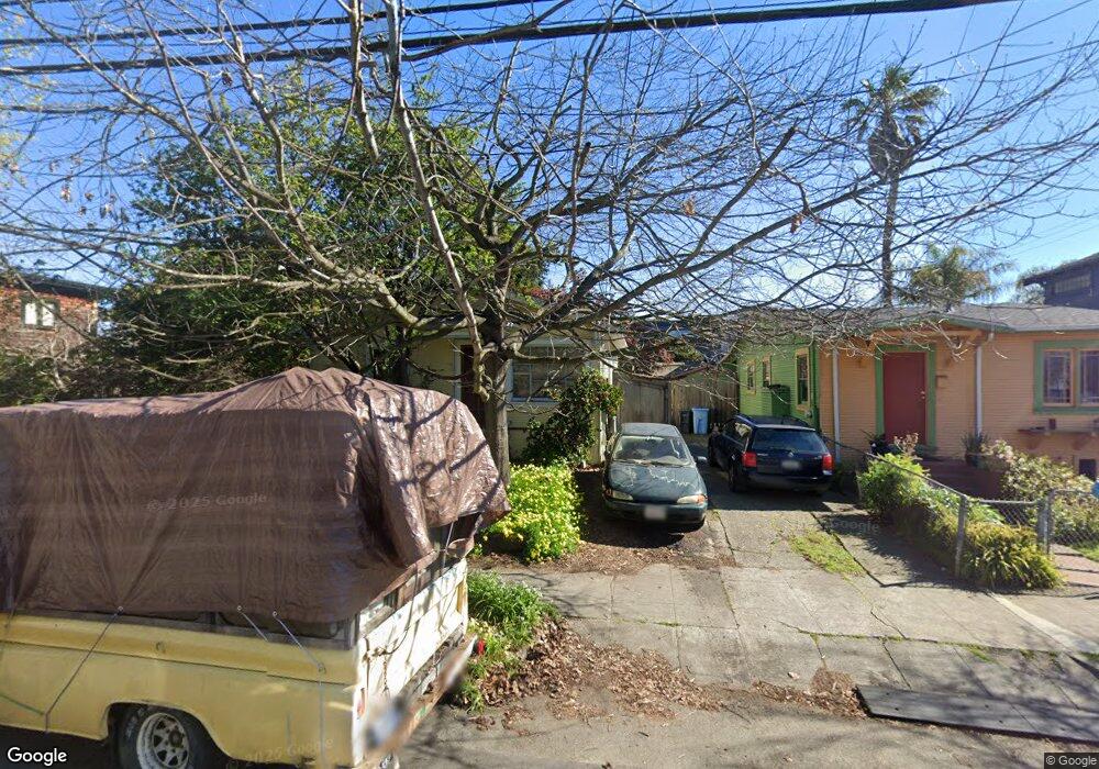 930 Grayson St, Berkeley, CA 94710 - photo 1