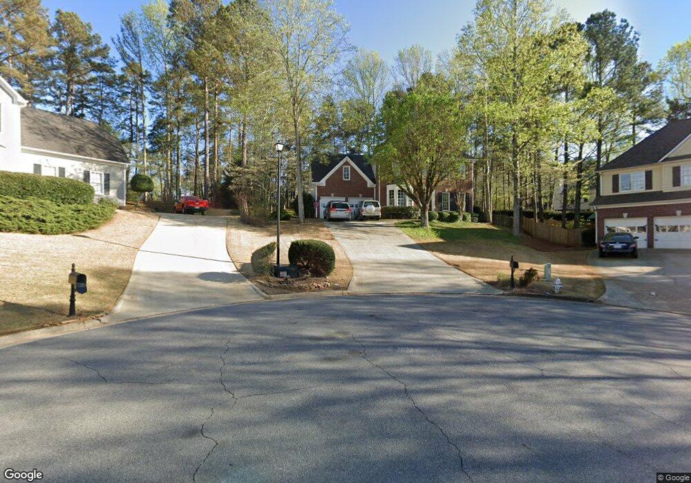 255 Ashebourne Trail unit 2, Alpharetta, GA 30005 - photo 1