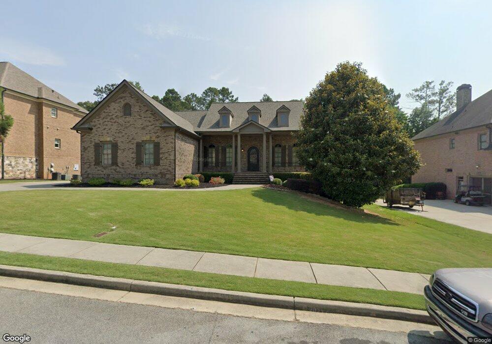 2425 Weber Heights Way, Buford, GA 30519 - photo 1