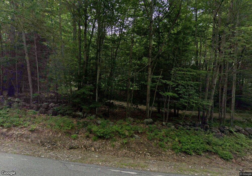 56 Baptist Rd, Canterbury, NH 03224 - photo 1