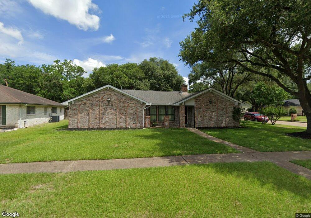 5202 Moss Glenn Ln, Houston, TX 77088 - photo 1