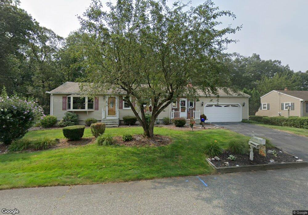 181 Barna St, Ludlow, MA 01056 - photo 1