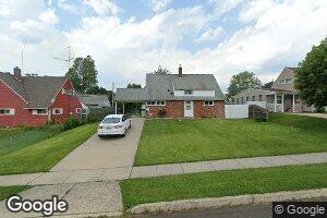 76 Ailanthus Ln, Levittown, PA 19055