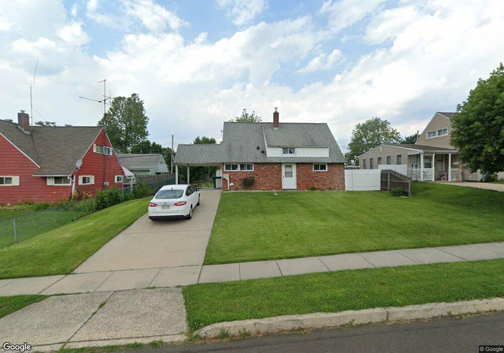 76 Ailanthus Ln, Levittown, PA 19055 - photo 1