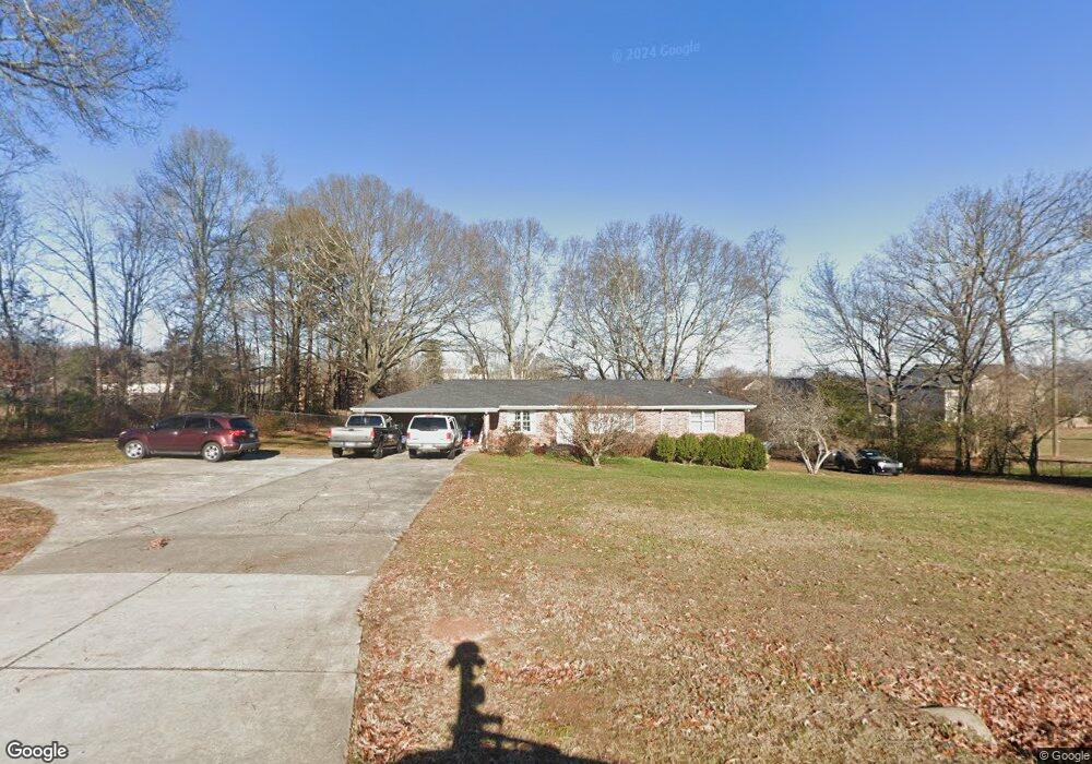 3460 N Bogan Rd, Buford, GA 30519 - photo 1