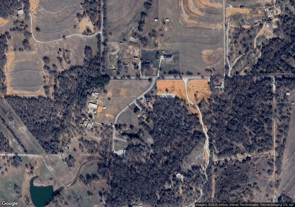 121 Beene Creek Trail, Springtown, TX 76082 - photo 1