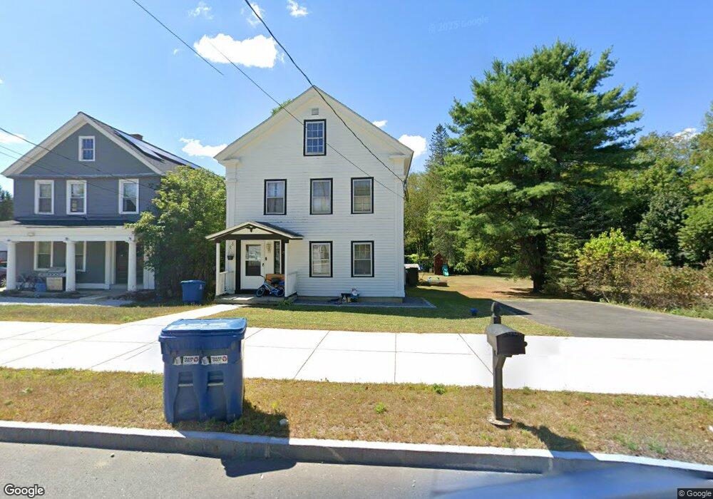 25 Main St, Hubbardston, MA 01452 - photo 1