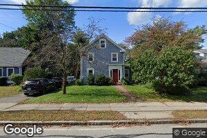 581 Grove St, Newton Lower Falls, MA 02462