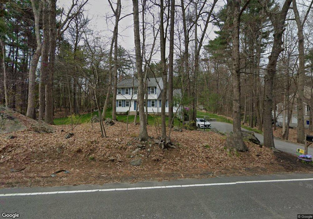 434 Boxford St, North Andover, MA 01845 - photo 1