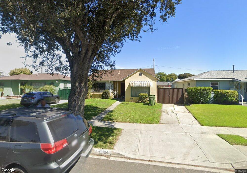 12124 S Central Ave, Los Angeles, CA 90059 - photo 1