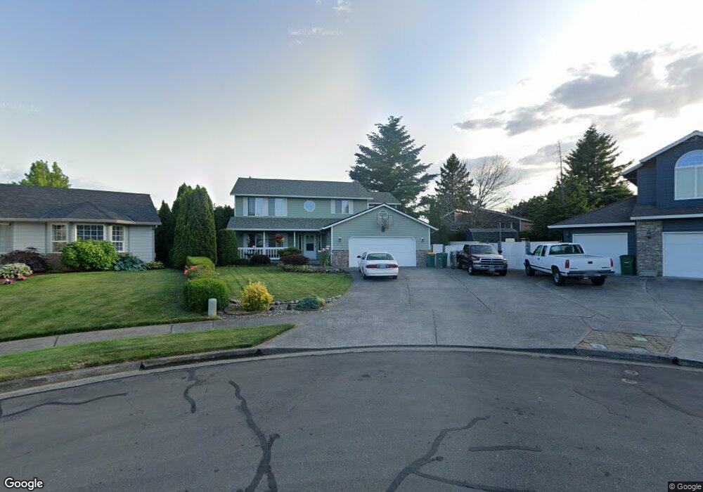 722 SW Burlingame Cir, Troutdale, OR 97060 - photo 1