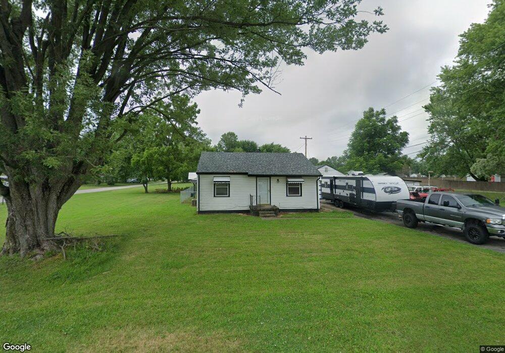 420 Whiteland Rd, Whiteland, IN 46184 - photo 1