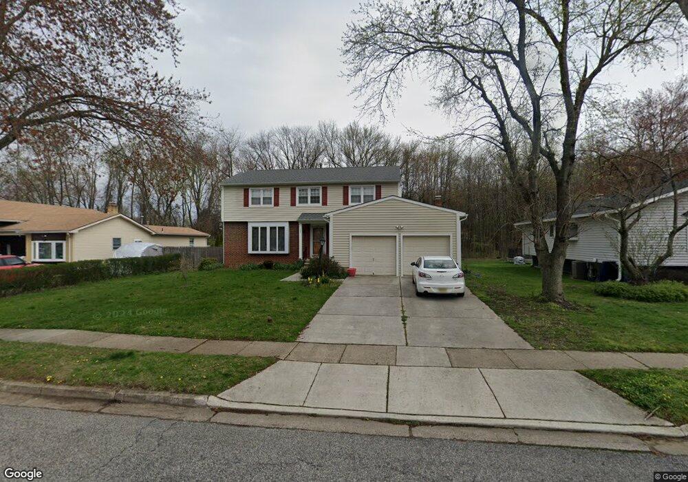 122 Canterbury Rd, Mount Laurel, NJ 08054 - photo 1