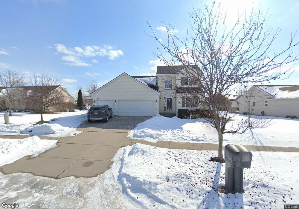 8492 Deer Field Dr unit 35, Davison, MI 48423 - photo 1