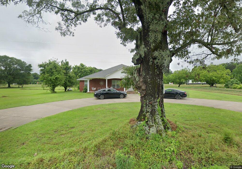 88 White Rd W, Texarkana, TX 75503 - photo 1