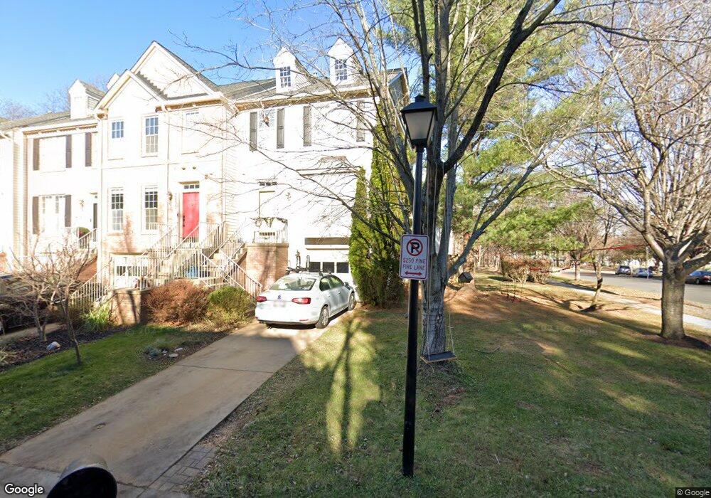 2801 Thickett Way, Olney, MD 20832 - photo 1