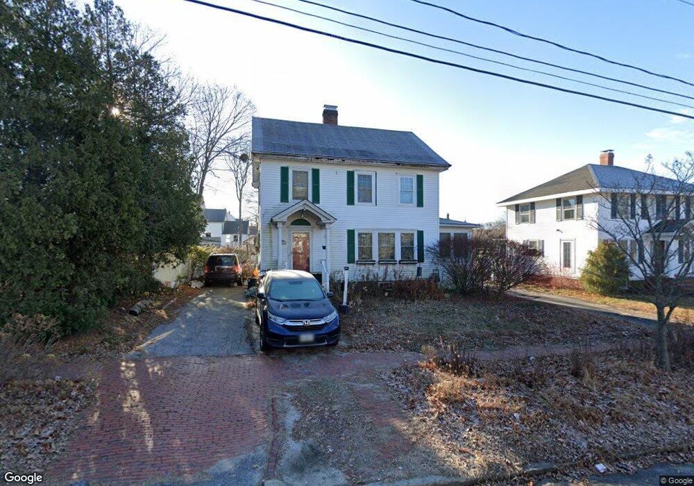 12 Ludlow St, Portland, ME 04103 - photo 1
