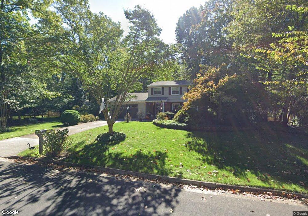 12323 Panama Rd, Reston, VA 20191 - photo 1