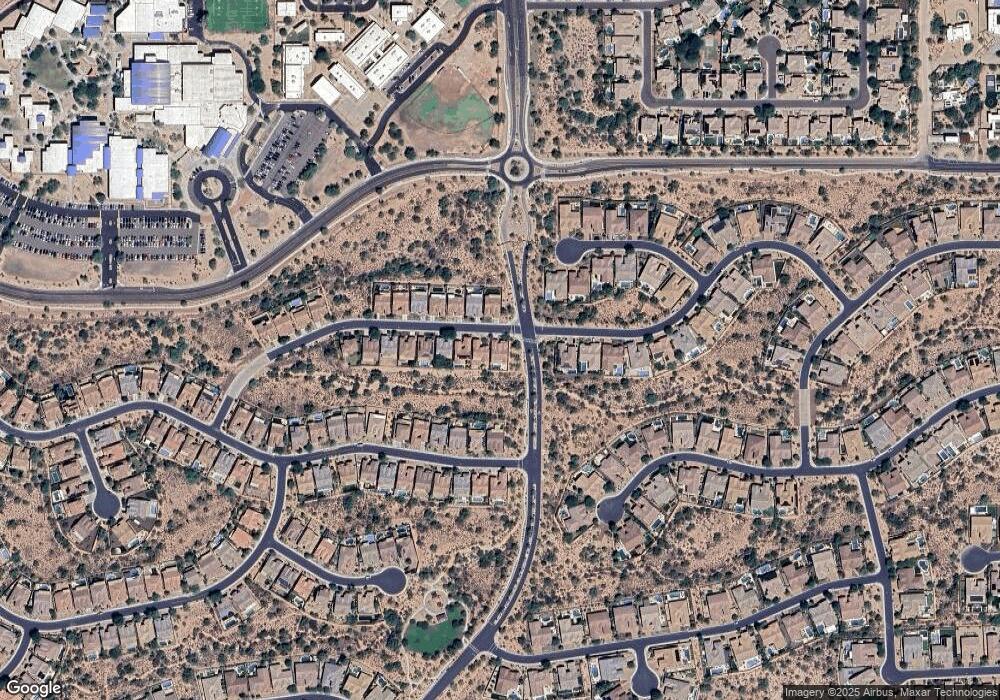 5955 E Sienna Bouquet Place, Cave Creek, AZ 85331 - photo 1