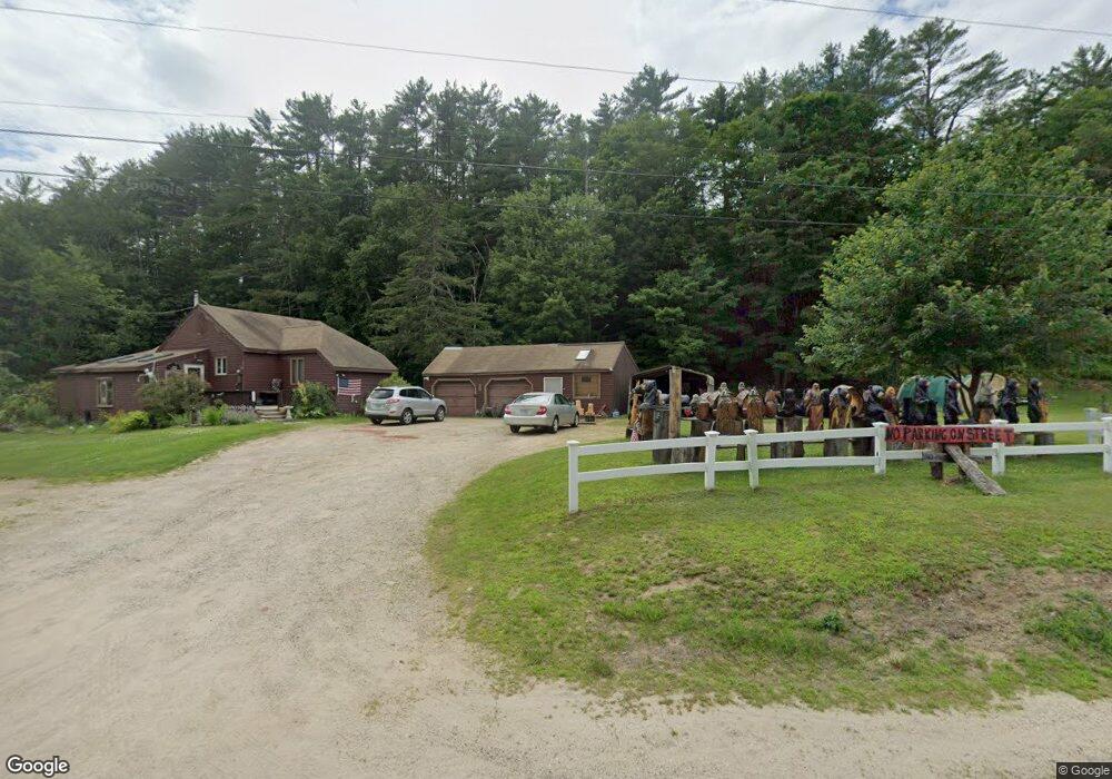 2569 Us Route 3, Thornton, NH 03285 - photo 1