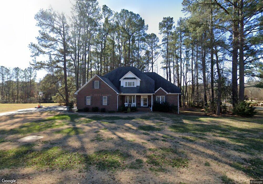 185 Ashford Dr, Pittsboro, NC 27312 - photo 1