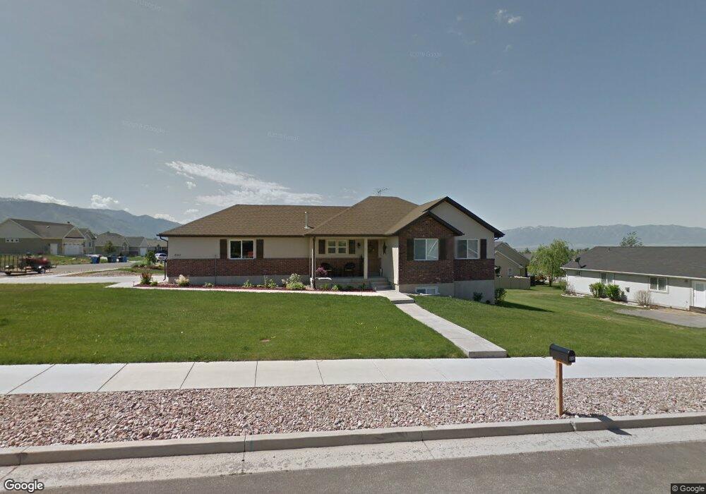 650 E 420 S, Smithfield, UT 84335 - photo 1