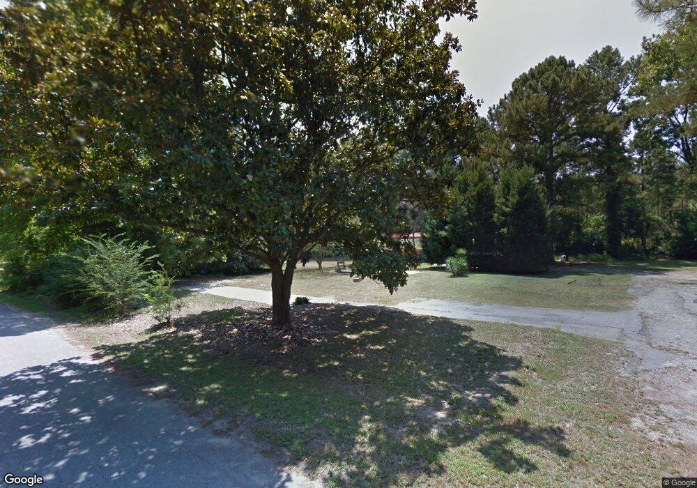 103 Van St, Macon, GA 31216 - photo 1