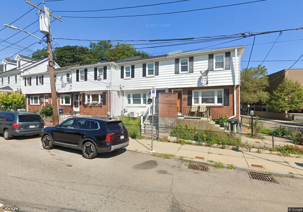 20 Popes Hill St unit 1, Dorchester, MA 02122 - photo 1