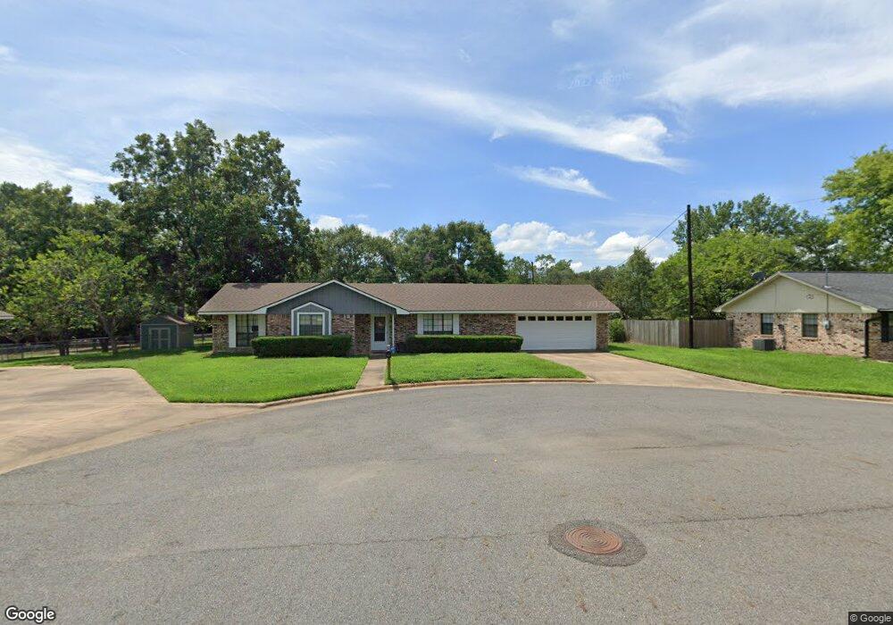 711 Georgia Oak St, Nacogdoches, TX 75964 - photo 1