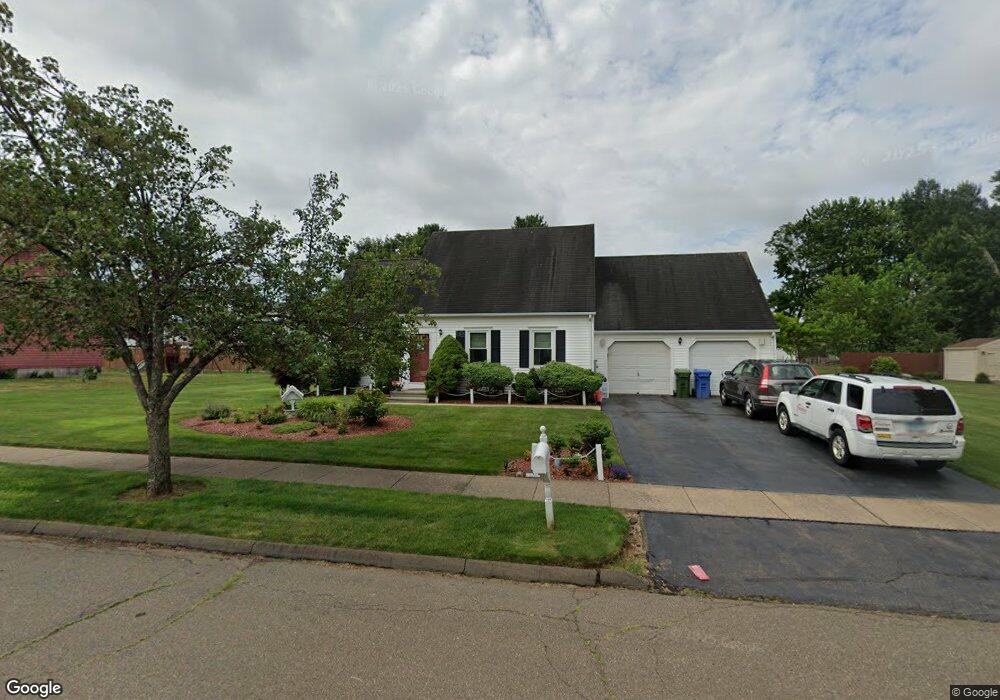 6 Megan Ln, Wallingford, CT 06492 - photo 1