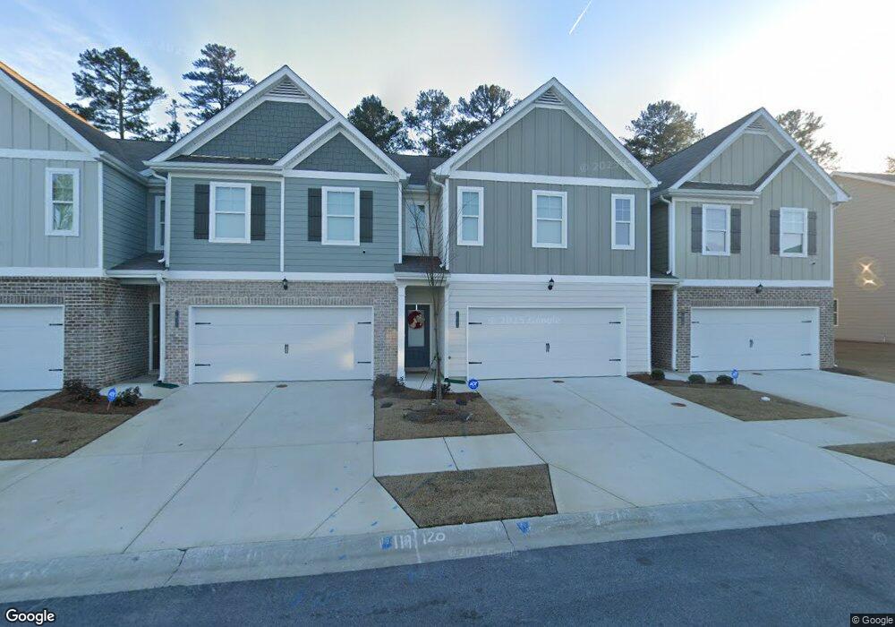7633 Gray Pointe Dr, Lithonia, GA 30058 - photo 1