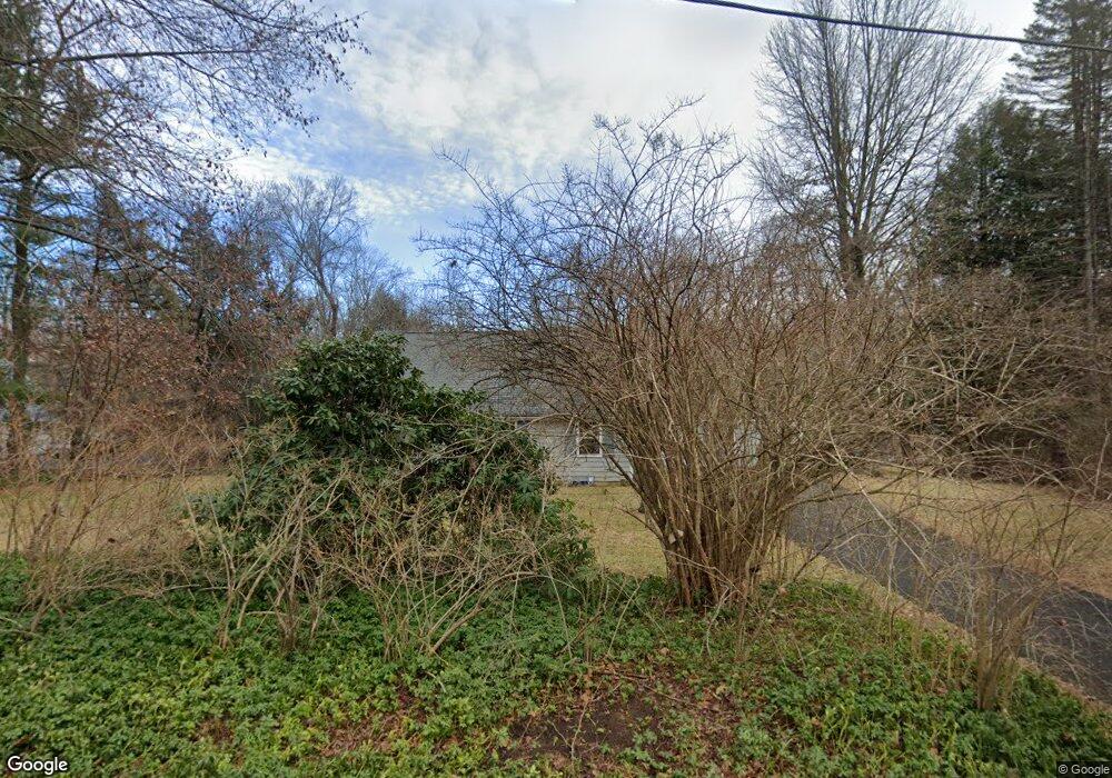 20 Hessian Dr, Ridgefield, CT 06877 - photo 1