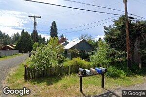 414 Weitman Ln, Prospect, OR 97536