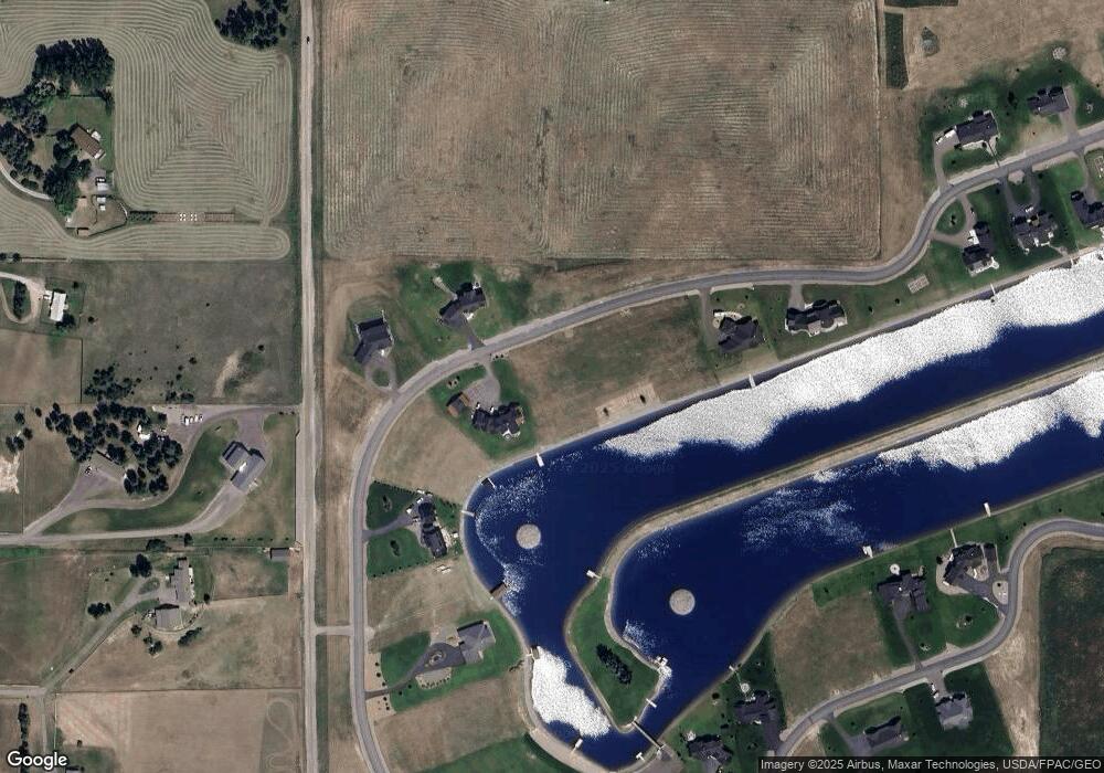 187 Rosewater Loop unit Lot 7, Kalispell, MT 59901 - photo 1