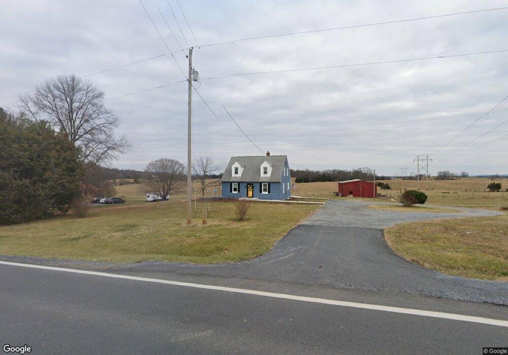 8958 John Mosby Hwy, Boyce, VA 22620 - photo 1