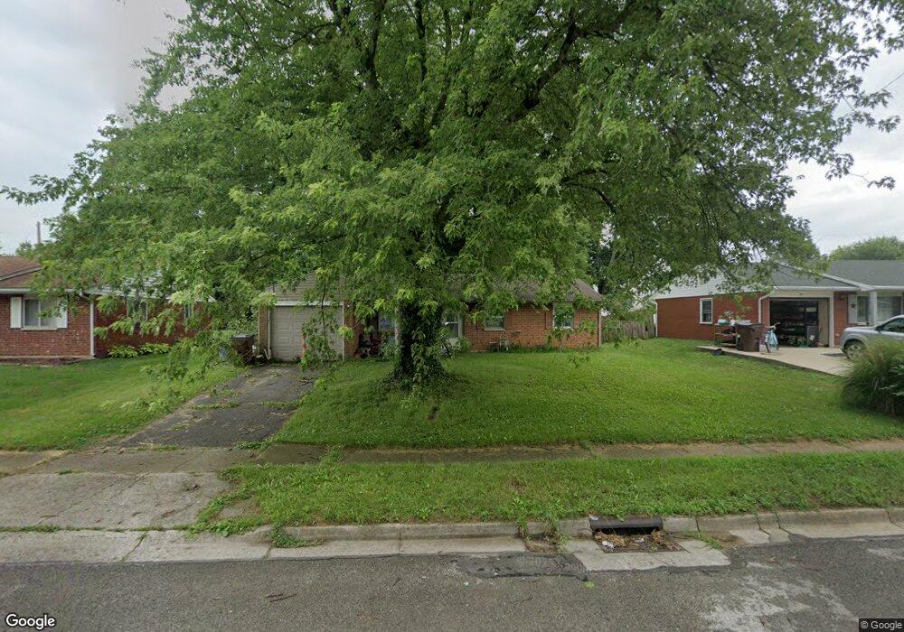 191 Kansas Dr, Xenia, OH 45385 - photo 1