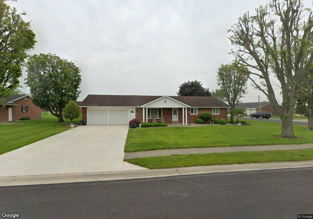 141 Sunset Dr, Ottoville, OH 45876 - photo 1