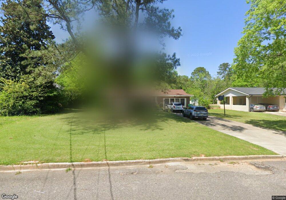 523 Karey Dr, Center Point, AL 35215 - photo 1