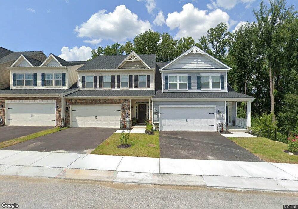 9818 Wilderness Ln, Laurel, MD 20723 - photo 1