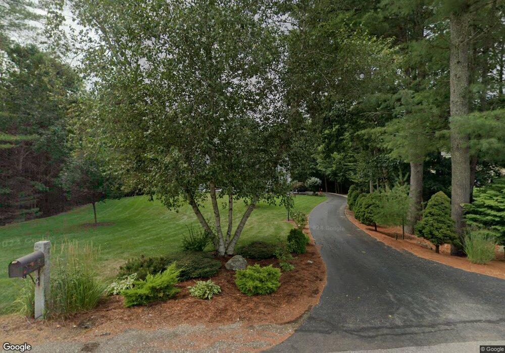 5 Balsam Way, Stratham, NH 03885 - photo 1