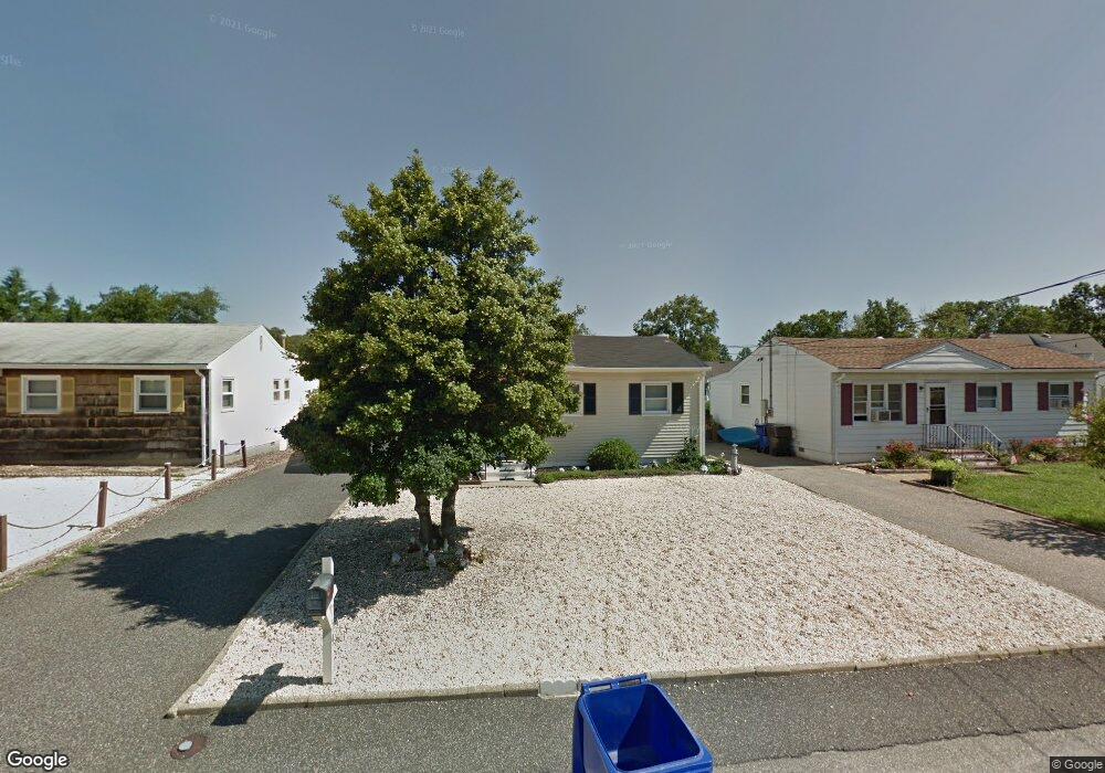 759 Tunney Point Dr, Toms River, NJ 08753 - photo 1