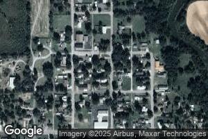 607 N Washington, Canton, OK 73724