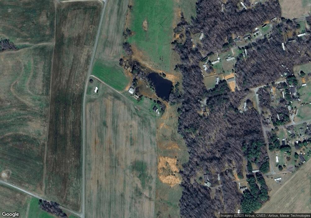 496 Hill Dairy Rd, Statesville, NC 28625 - photo 1