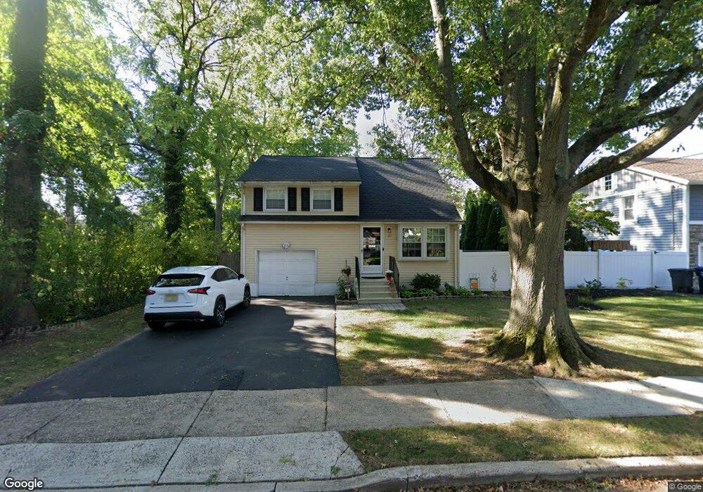 39 Smithfield Ave, Lawrence Township, NJ 08648 - photo 1