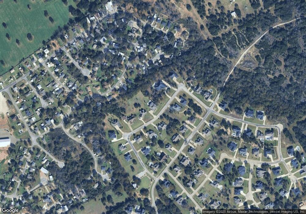 3840 Legend Trail, Granbury, TX 76049 - photo 1