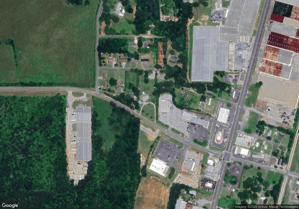 201 Highway 286, Chatsworth, GA 30705 - photo 1