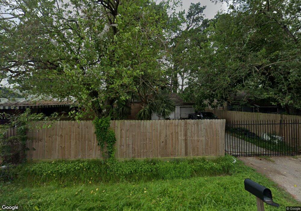 5910 Hartwick Rd, Houston, TX 77016 - photo 1