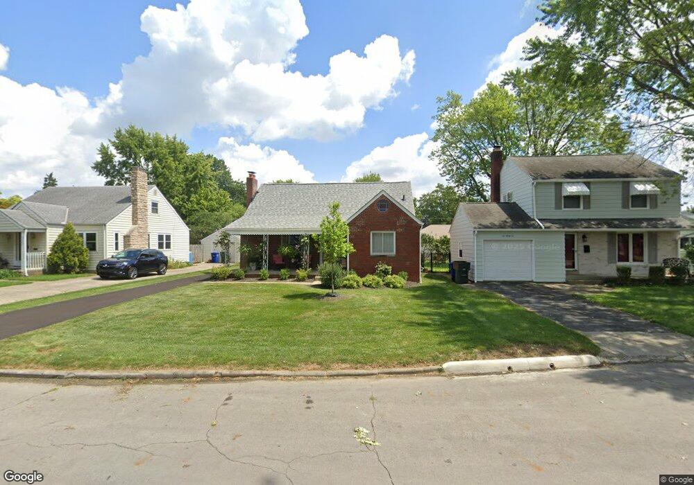 228 S Sylvan Ave, Columbus, OH 43204 - photo 1